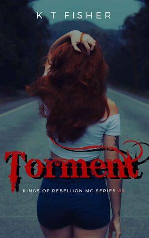 Torment by KT Fisher