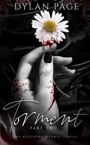 Torment, Part Two by Dylan Page