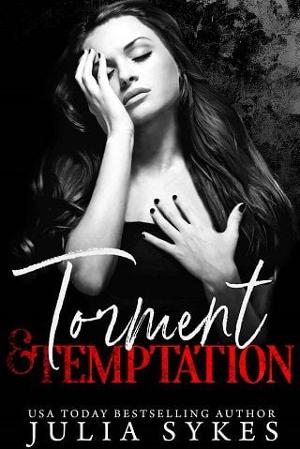 Torment & Temptation by Julia Sykes