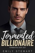 Tormented Billionaire Romance Series by Emily Stewart