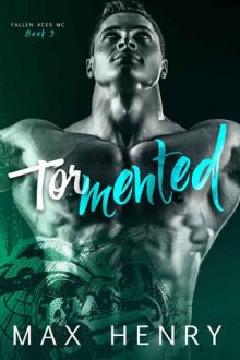 Tormented by Max Henry