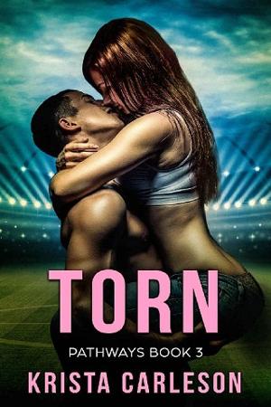 Torn by Krista Carleson