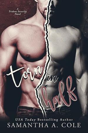 Torn in Half by SamanthaACole