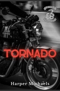 Tornado by Harper Michaels