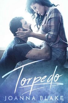 Torpedo by Joanna Blake