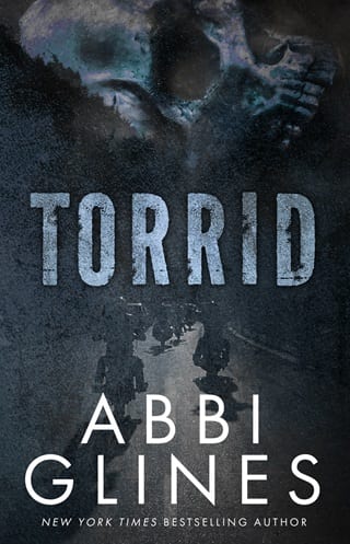 Torrid by Abbi Glines