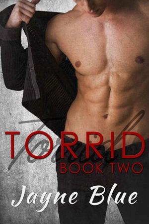 Torrid, Part 2 by Jayne Blue