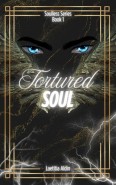 Tortured Soul by Laetitia Aldin