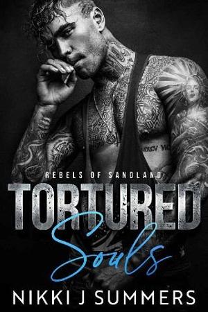 Tortured Souls by Nikki J. Summers