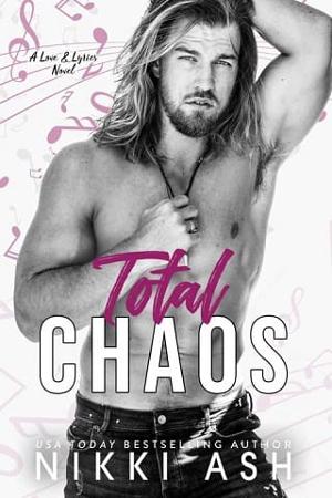 Total Chaos by Nikki Ash