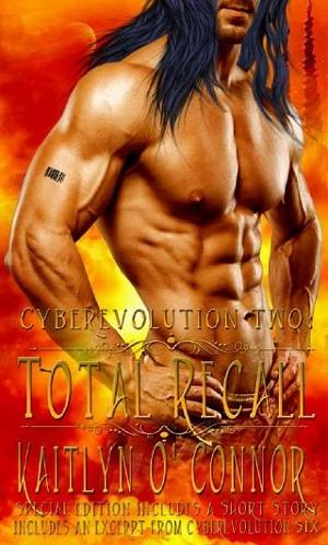 Total Recall by Kaitlyn O’Connor