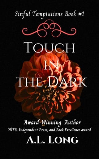 Touch In The Dark by A.L. Long