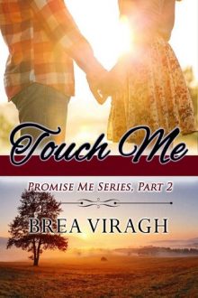 Touch Me by Brea Viragh