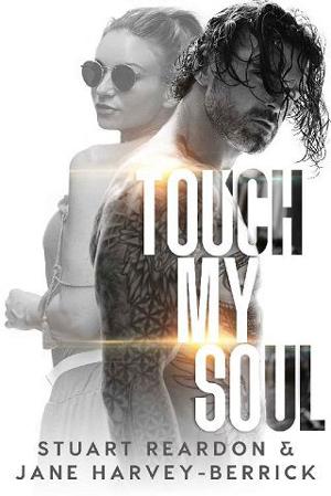 Touch My Soul by Jane Harvey-Berrick