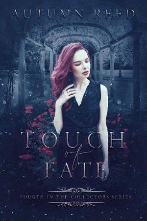 Touch of Fate by Autumn Reed