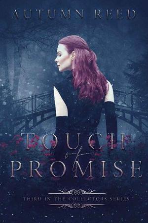 Touch of Promise by Autumn Reed