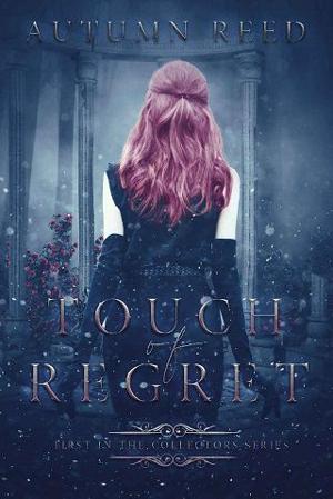 Touch of Regret by Autumn Reed