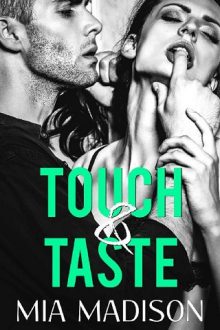 Touch & Taste by Mia Madison