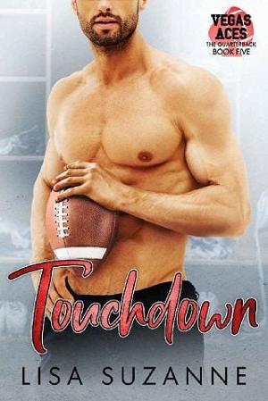 Touchdown by Lisa Suzanne