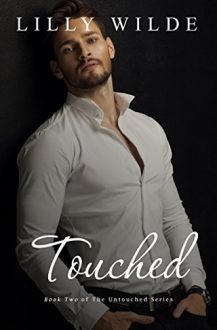 Touched by Lilly Wilde