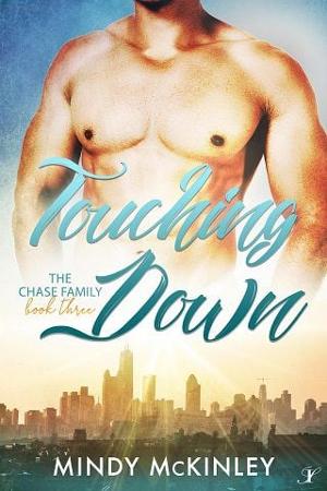 Touching Down by Mindy McKinley