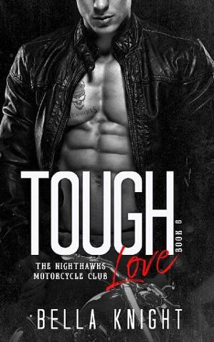 Tough by Bella Knight