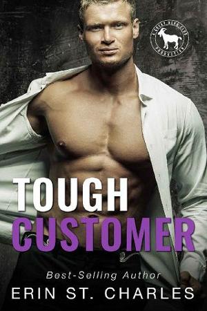 Tough Customer by Erin St. Charles