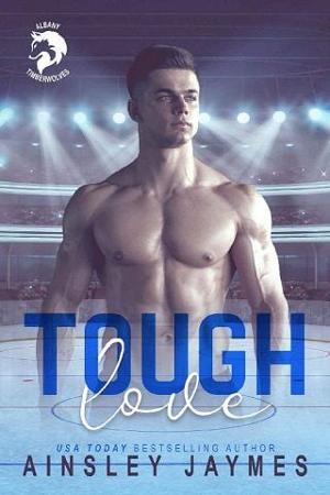Tough Love by Ainsley Jaymes