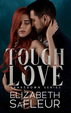 Tough Love by Elizabeth SaFleur