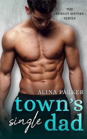 Town’s Single Dad by Alina Parker