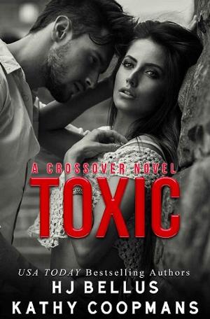 Toxic by HJ Bellus