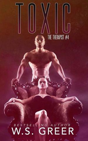 Toxic by W.S. Greer