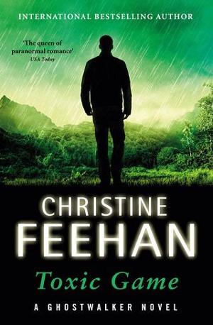 Toxic Game by Christine Feehan