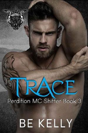 Trace by BE Kelly