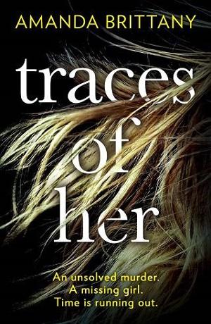 Traces of Her by Amanda Brittany