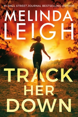 Track Her Down by Melinda Leigh