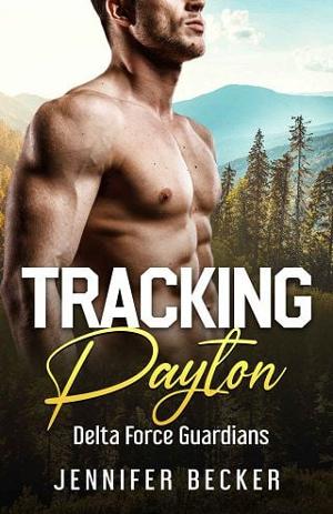 Tracking Payton by Jennifer Becker