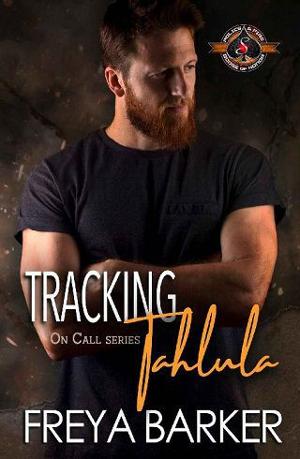 Tracking Tahlula by Freya Barker