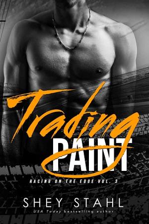 Trading Paint by Shey Stahl
