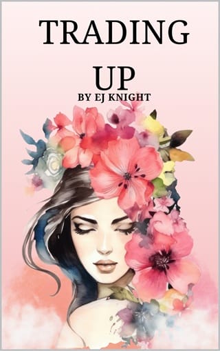 Trading Up by EJ Knight