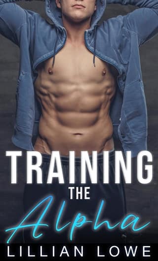 Training the Alpha by Lillian Lowe