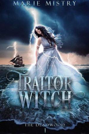 Traitor Witch by Marie Mistry