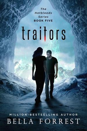 Traitors by Bella Forrest