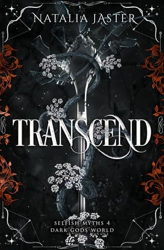 Transcend by Natalia Jaster