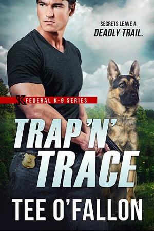 Trap ‘N’ Trace by Tee O’Fallon