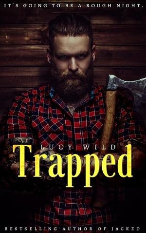 Trapped by Lucy Wild
