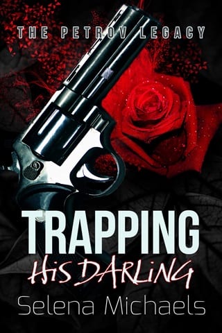 Trapping His Darling by Selena Michaels