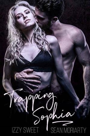 Trapping Sophia by Izzy Sweet