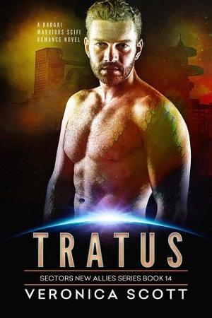 Tratus by Veronica Scott