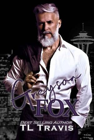 Greyson Fox by T.L. Travis
